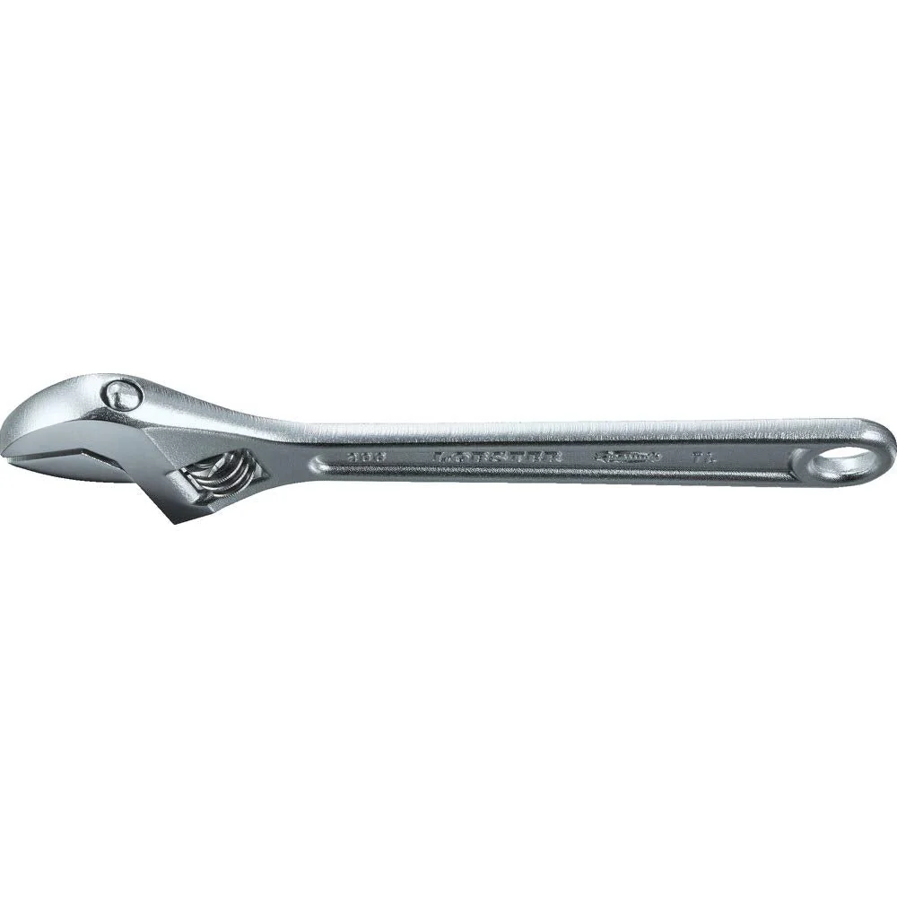 LOBSTER Adjustable Wrench M100 M150 M200 M250 M300 Made in Japan - Image 6