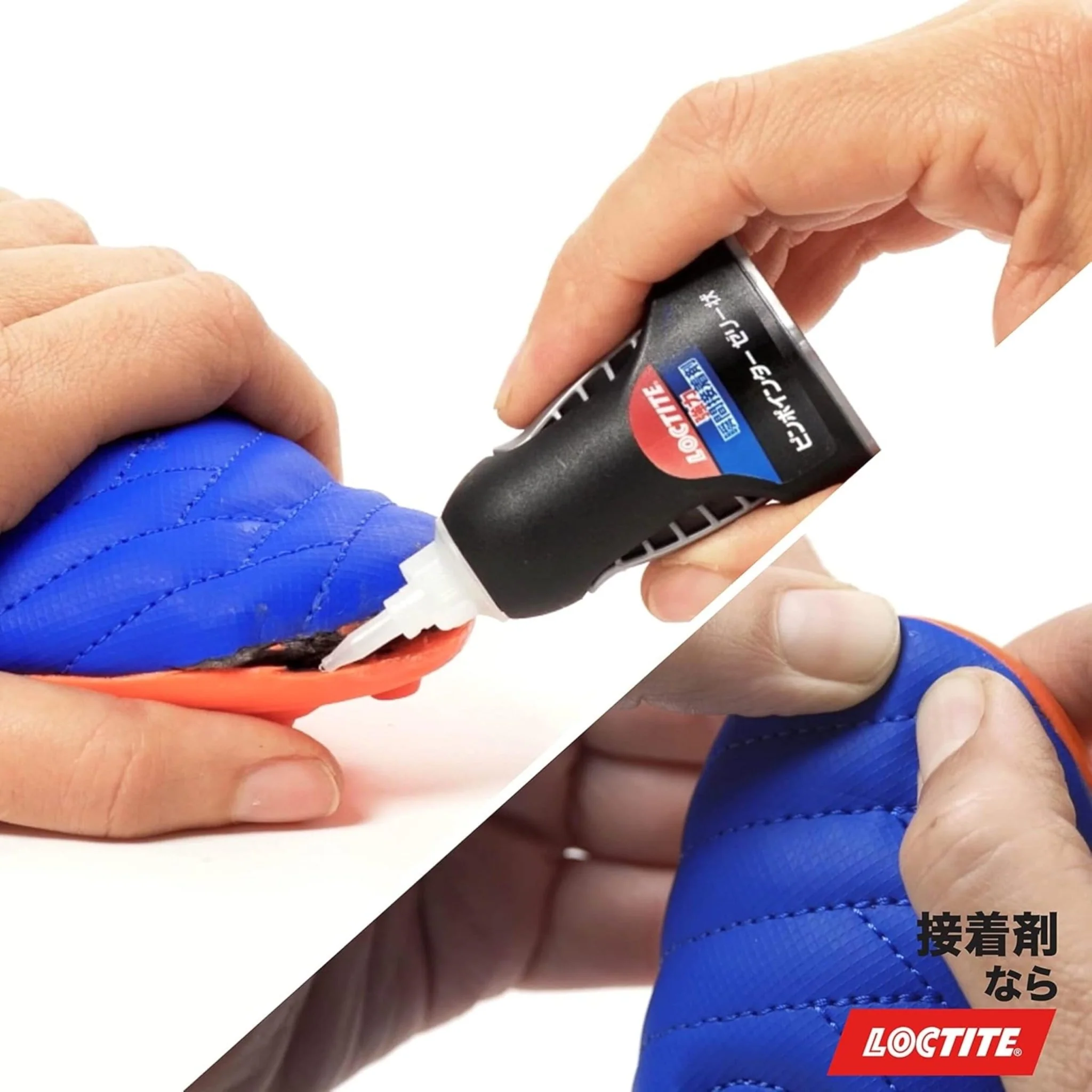 Loctite Gel Instant Adhesive Waterproof Flexible Strong Bond LPJ-005 5g - Image 7