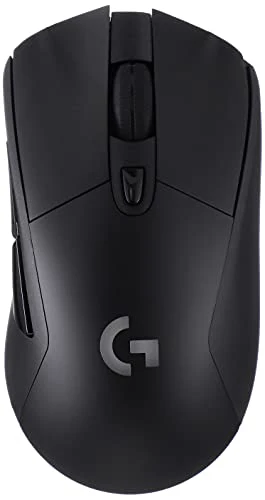 Logicool G703h Wireless Gaming Mouse HERO 25K RGB POWERPLAY Final Fantasy XIV - Image 9