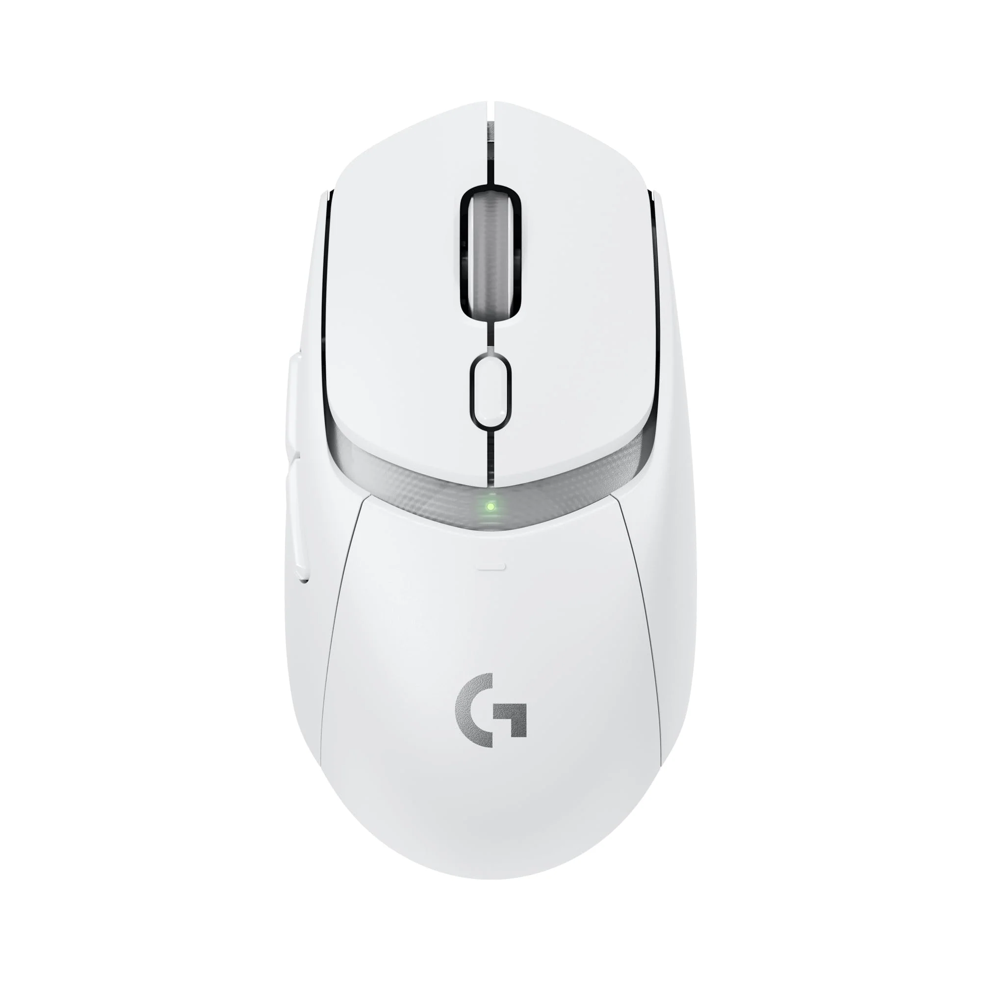 Logicool G309 LIGHTSPEED Wireless Gaming Mouse White 6 Buttons HERO 25K