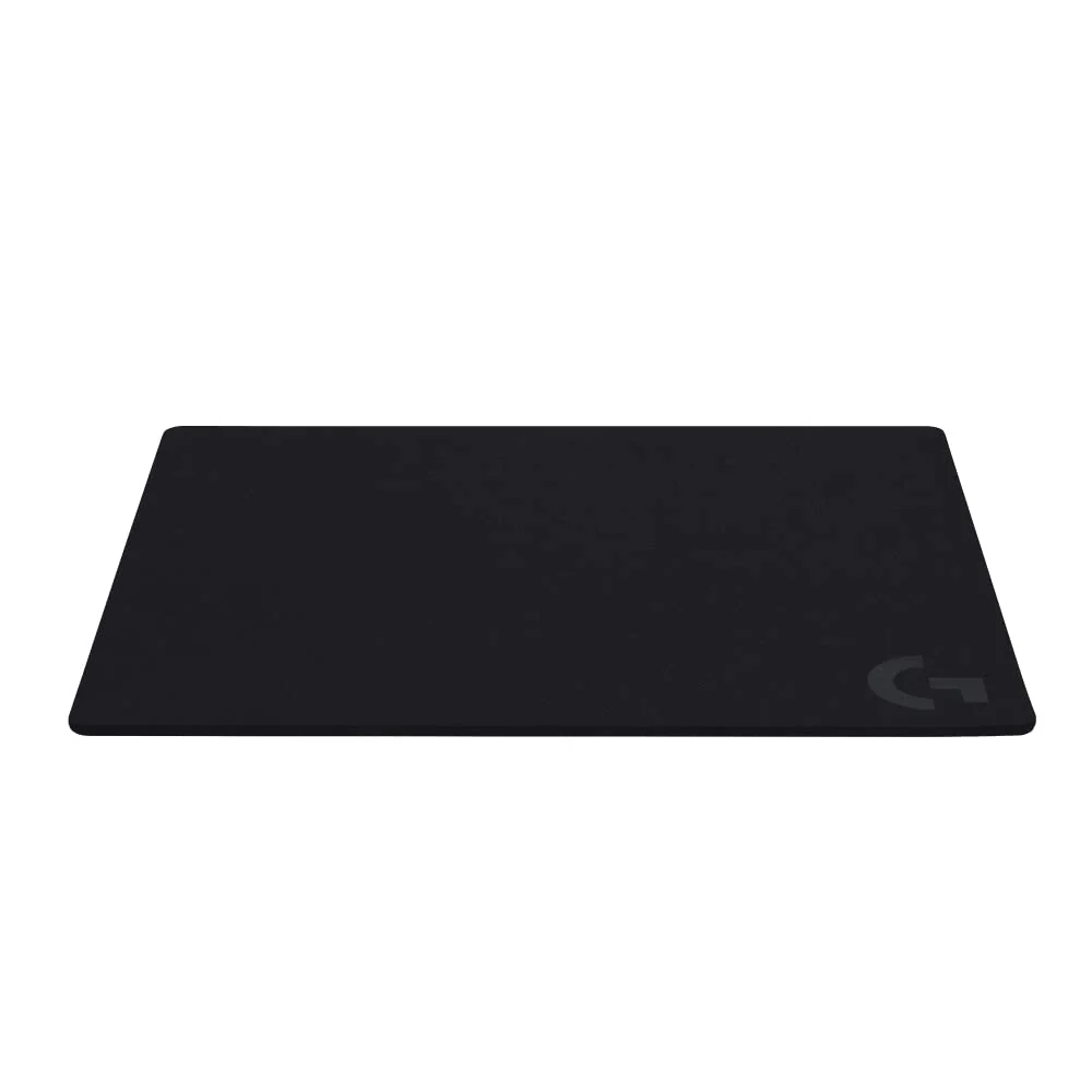 Logicool G740TH Large Gaming Mouse Pad Cloth Surface 460x400x5mm