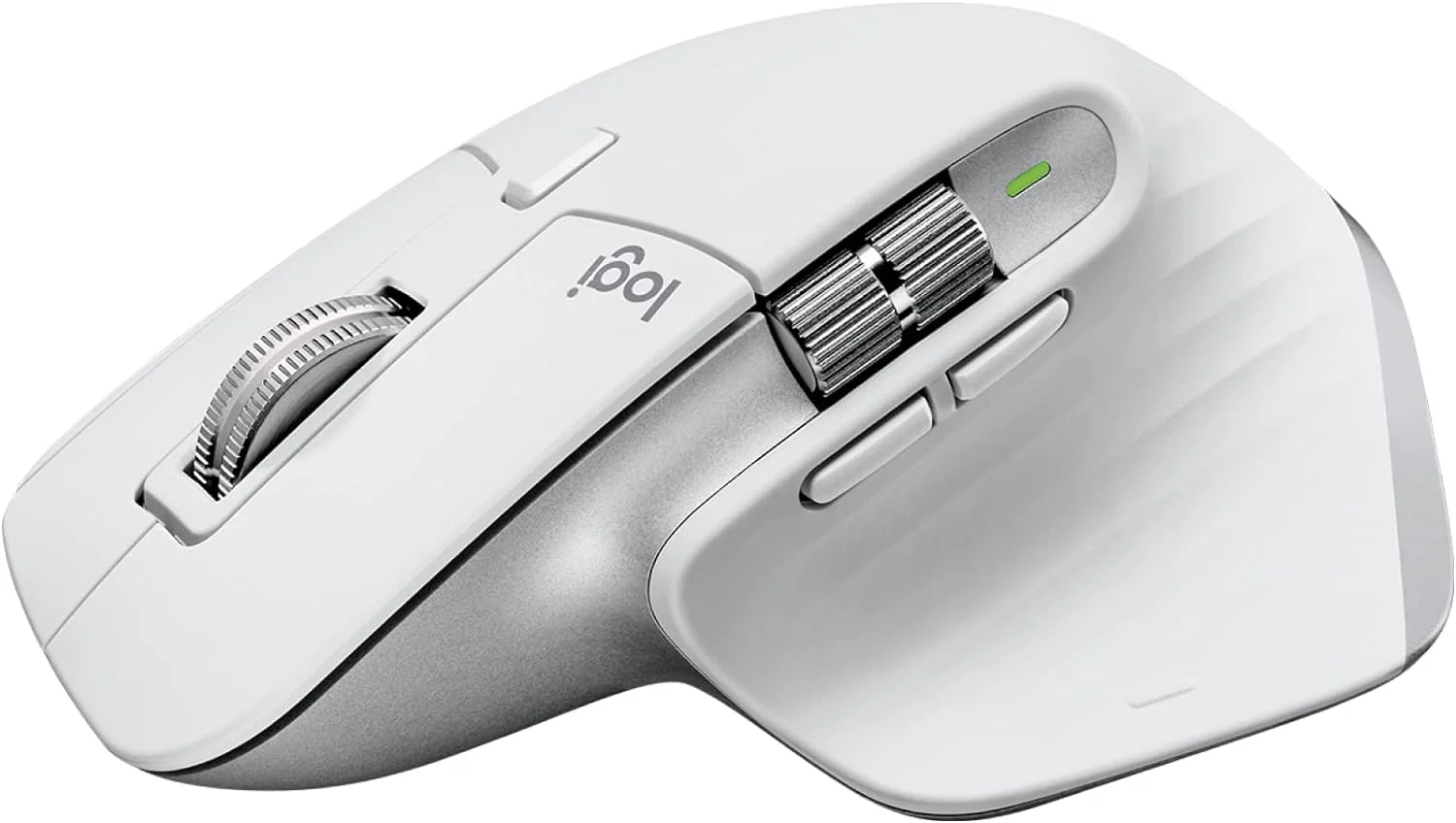 Logicool MX MASTER3s Advanced Wireless Mouse Quiet MX2300GR - Image 10