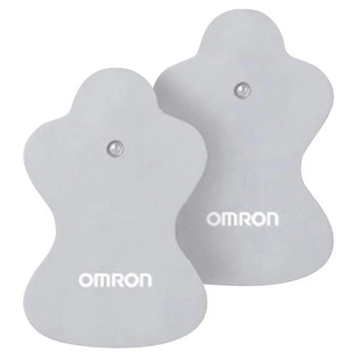 OMRON Long Life Pad HV-LLPAD-GY for Omron Low Frequency Therapy Machine ELEPULSE