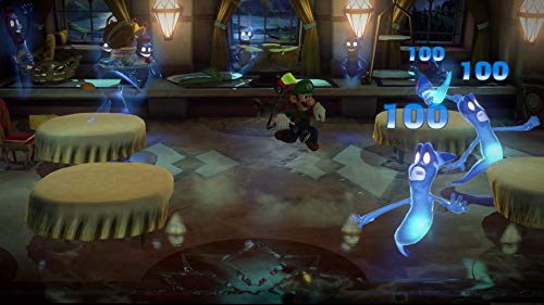 Luigi's Mansion 3 Nintendo Switch - Image 14