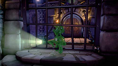 Luigi's Mansion 3 Nintendo Switch - Image 7