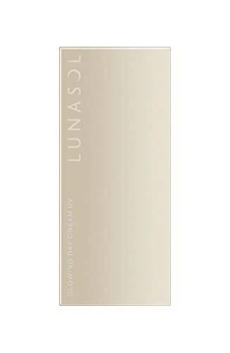 LUNASOL Glowing Day Cream UV Serum 40g - Image 3