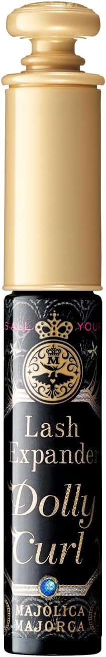 Majolica Majorca Lash Expander Dolly Curl Mascara 6g - Image 12