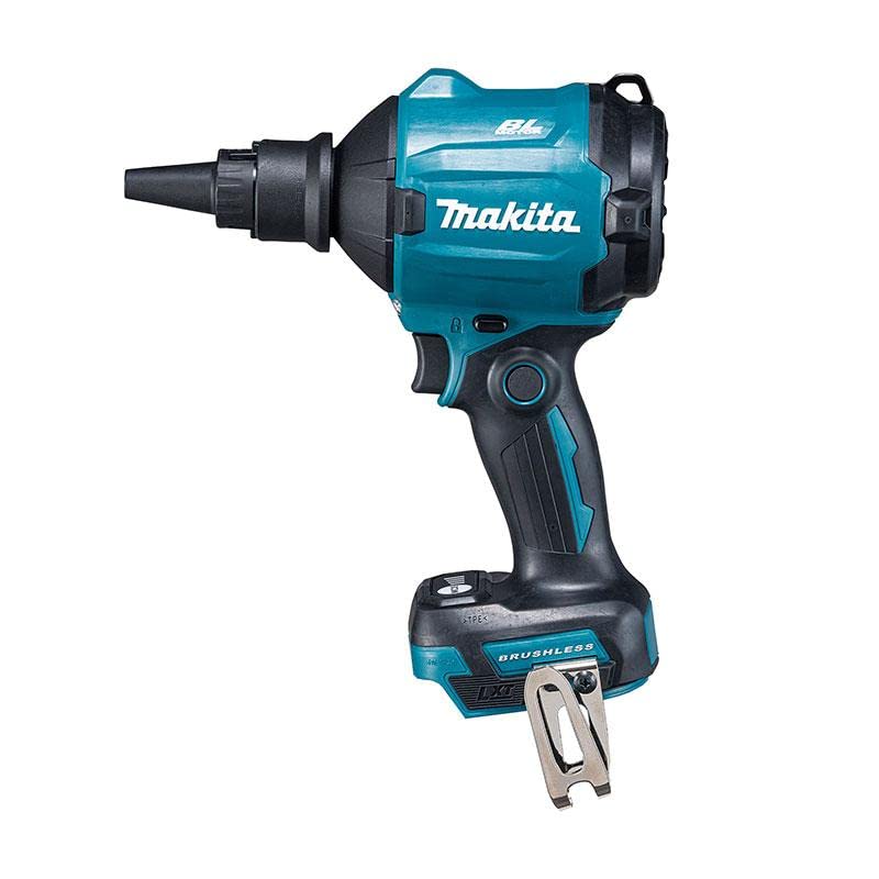 Makita 18V Cordless Rechargeable Air Duster AS180DZ - Tool Only