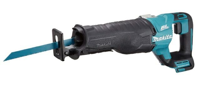 Makita 18V Cordless Reciprocating Saw JR187DZ (Tool Only)