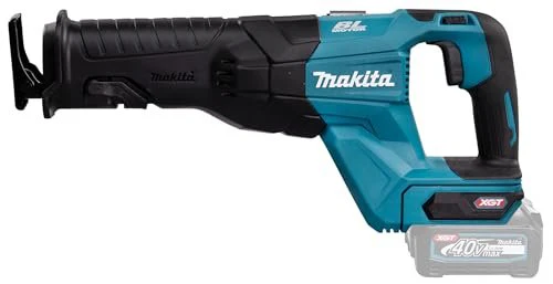 Makita 40Vmax Cordless Reciprocating Saw (Bare Tool) JR001GZ - Image 2