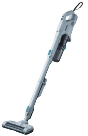 Makita 40Vmax Cordless Vacuum w/ Integrated Cyclone CL004GZG Gray (Tool Only)