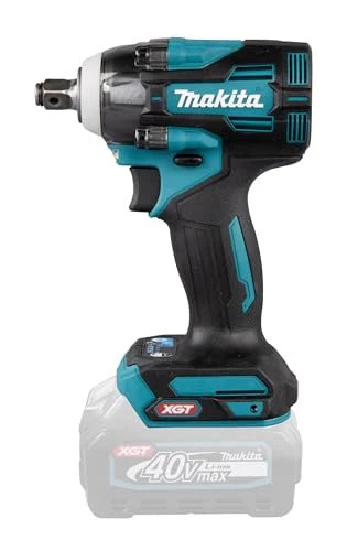 Makita Cordless Impact Wrench (Tool Only) TW004GZ - Image 2