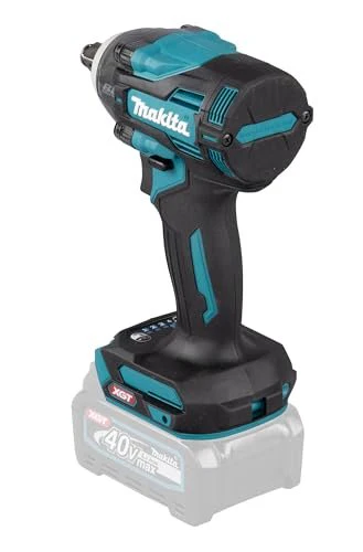 Makita Cordless Impact Wrench (Tool Only) TW004GZ - Image 3