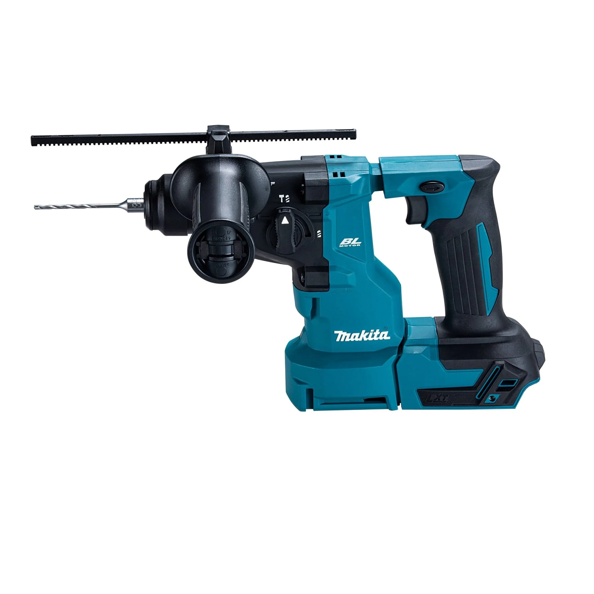 Makita Cordless Rotary Hammer Drill (Tool Only No Battery/Charger) HR183DZK