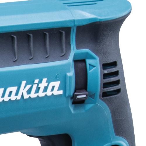 Makita HR2670 Rotary Hammer Drill 26mm SDS Plus with Case Professional Power Tool - Image 6