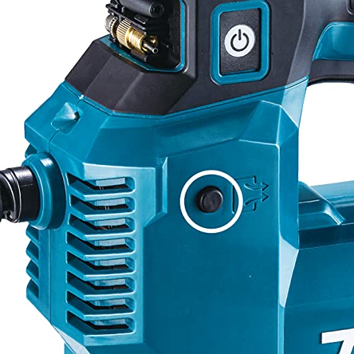Makita Rechargeable Air Inflator 18V Battery and charger sold separately MP181DZ - Image 4