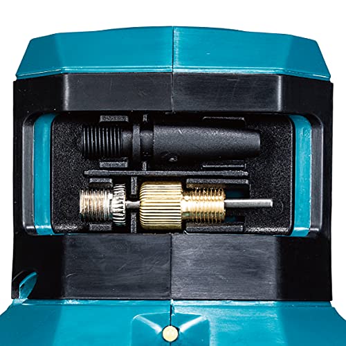 Makita Rechargeable Air Inflator 18V Battery and charger sold separately MP181DZ - Image 6