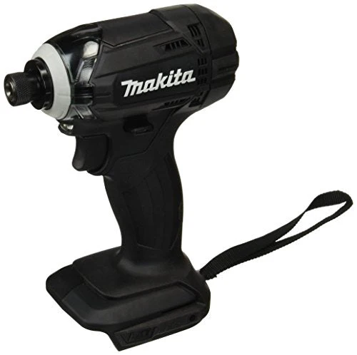 Makita Rechargeable Impact Driver 18V Black Body Only TD149DZB