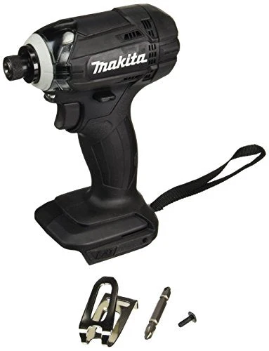 Makita Rechargeable Impact Driver 18V Black Body Only TD149DZB - Image 2