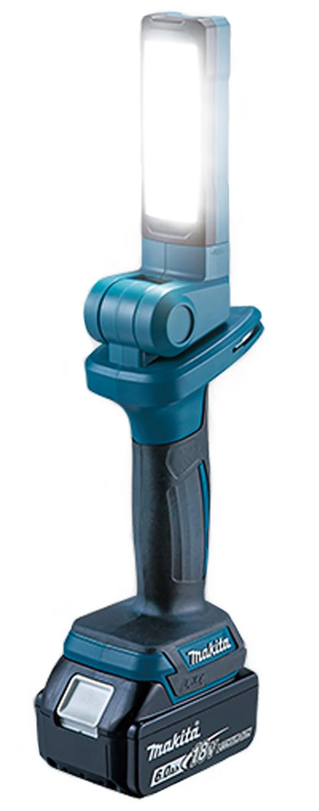 Makita Rechargeable Work Light ML816 battery and charger sold separately