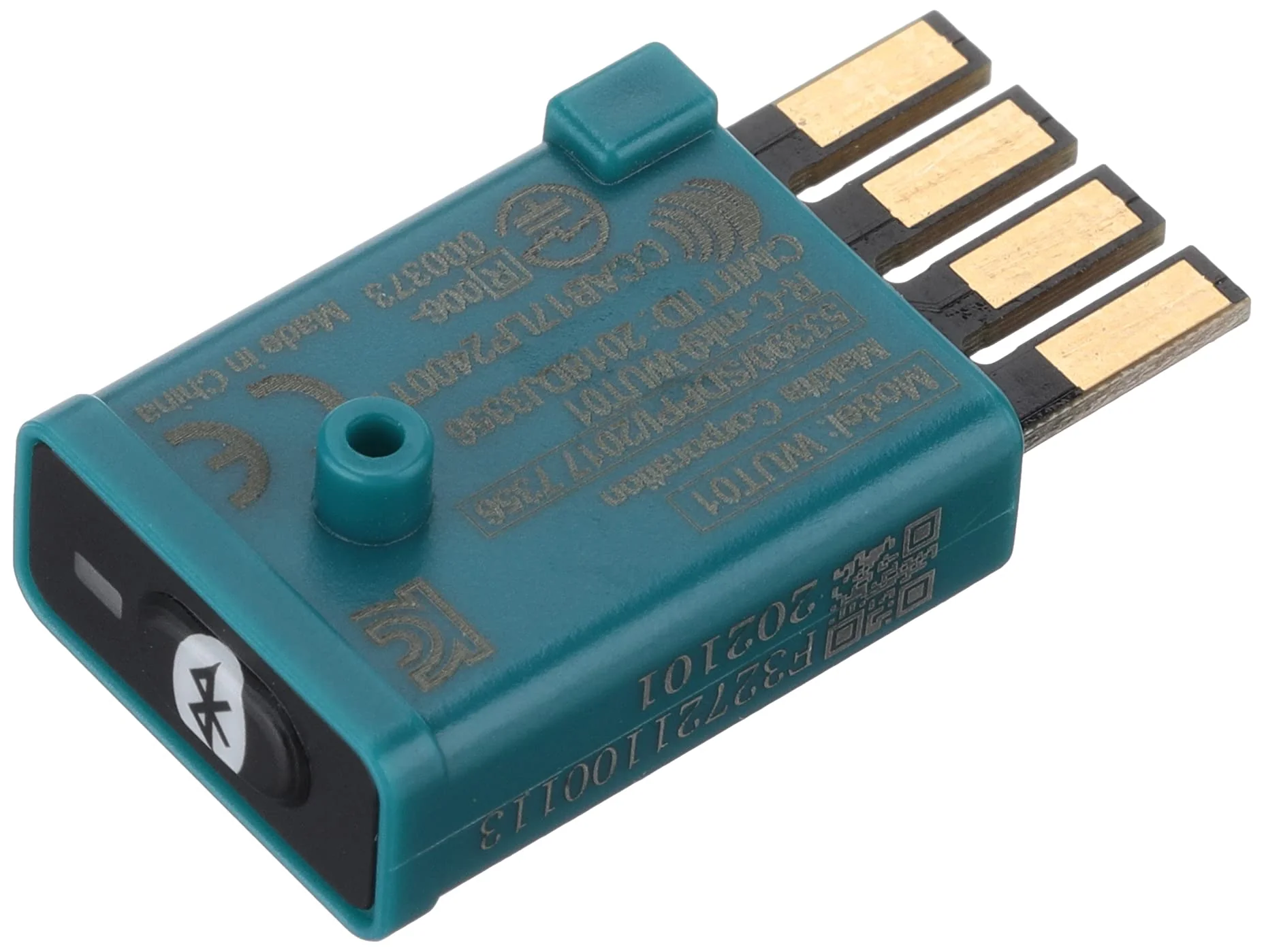 Makita Wireless Unit WUT01 A-66151 - Image 2
