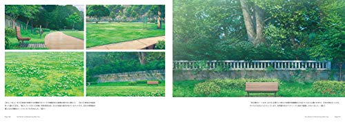 Makoto Shinkai’s *Weathering With You* Art Book - Image 6