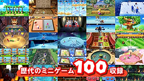 Nintendo Switch Mario Party Superstars - Image 10