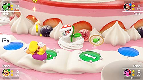 Nintendo Switch Mario Party Superstars - Image 6
