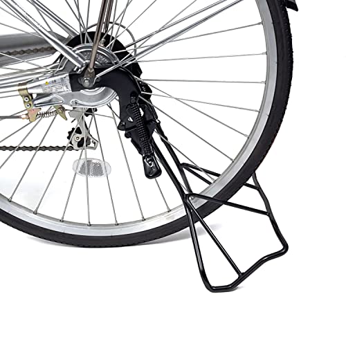 MARUHACHI Double Big Stand for External Transmission 26-27 Inch Bicycle - Image 4