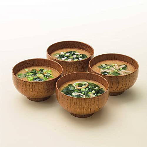 Marukome Instant Miso Soup 36 servings low sal - Image 2