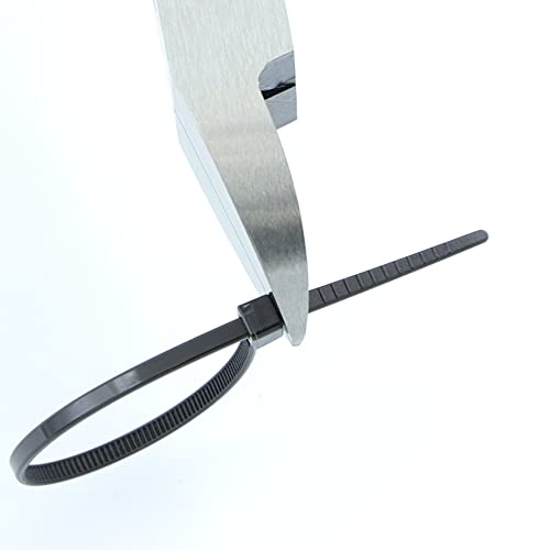 Maruto Hasegawa Kosakujo NH-228 Thin Blade Nippers for Electricians - Image 8