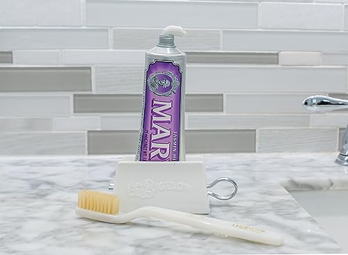 MARVIS Jasmine Mint Toothpaste 75ml - Image 5
