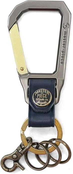 Masterpiece Key chain CARABINER - Image 9