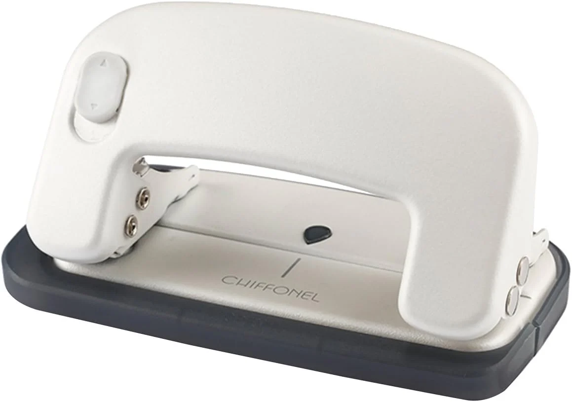 Max Hole Punch Two Hole 12 Sheets DP12G - Image 10