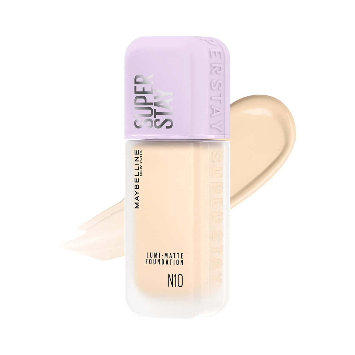 MAYBELLINE SP Stay LumiMatte Liquid Foundation