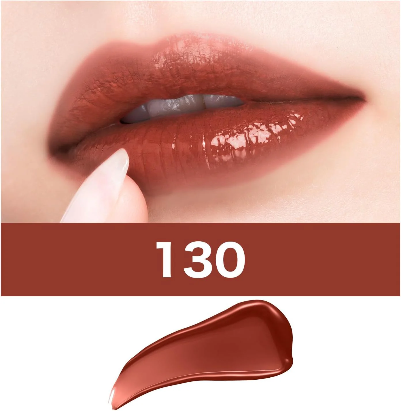Maybelline SP Stay Vinyl Ink Hello Kitty Lipstick 130 Red Shade - Image 4