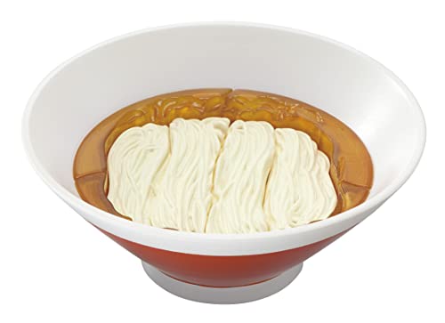 mega house heiomachi soy sauce ramen demolition puzzle one size - Image 3