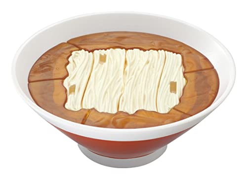 mega house heiomachi soy sauce ramen demolition puzzle one size - Image 5
