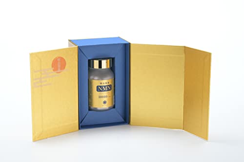 Meiji Pharmaceutical High Purity NMN10000Plus - Image 4