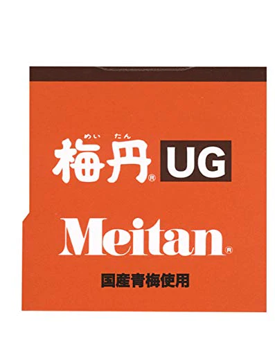 Meitan Honpo Meitan UG 180g - Image 6