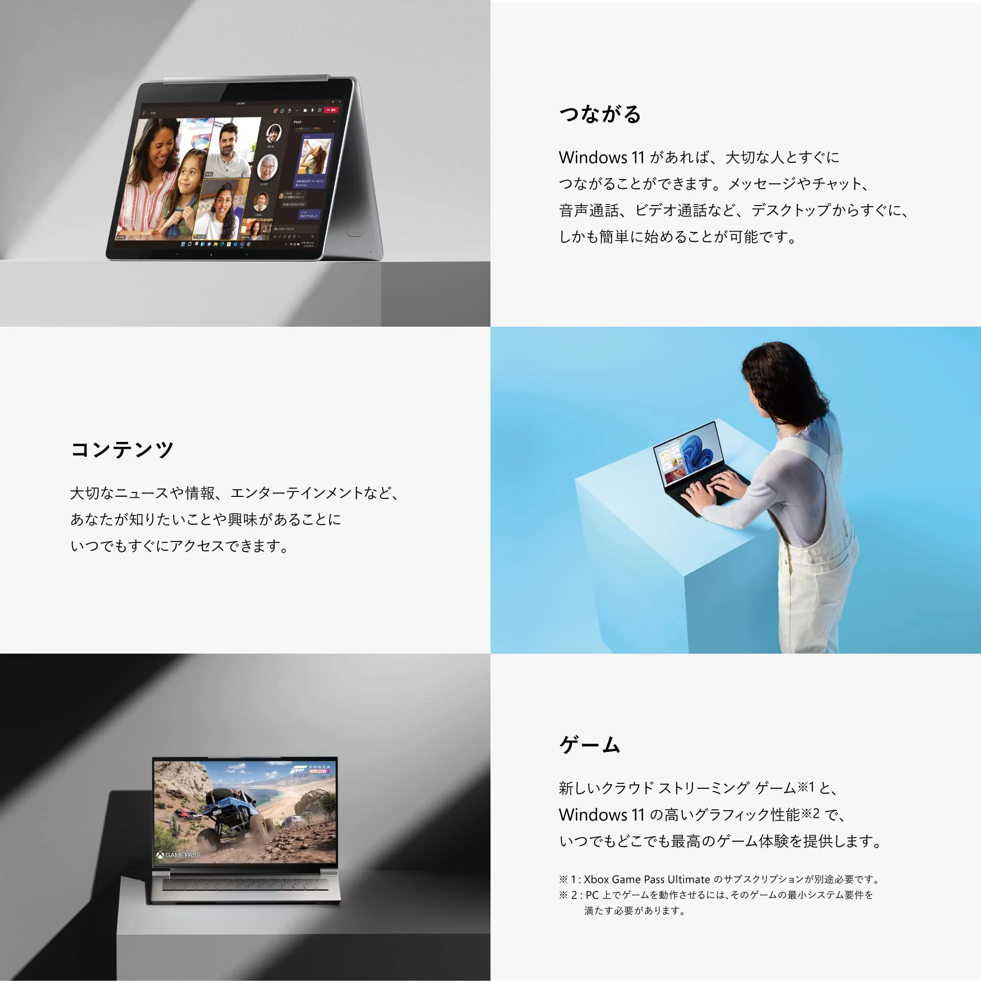 Microsoft Windows 11 Pro Japanese Version Professional Operating System Software - Image 4