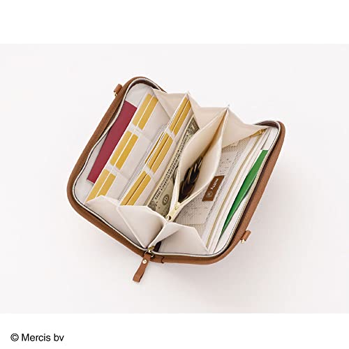 Miffy Wallet Pouch Book with Plenty of Miffy Cards - Image 6