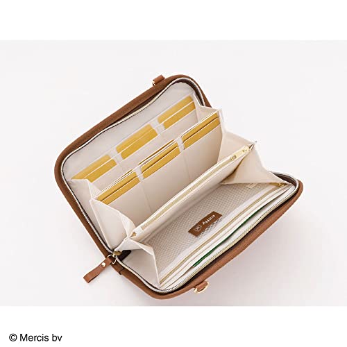 Miffy Wallet Pouch Book with Plenty of Miffy Cards - Image 7