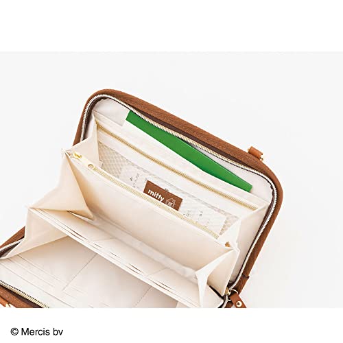 Miffy Wallet Pouch Book with Plenty of Miffy Cards - Image 9