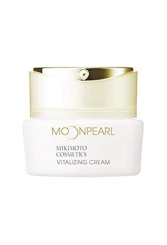 MIKIMOTO Moon Pearl Vitalizing Cream N 30g
