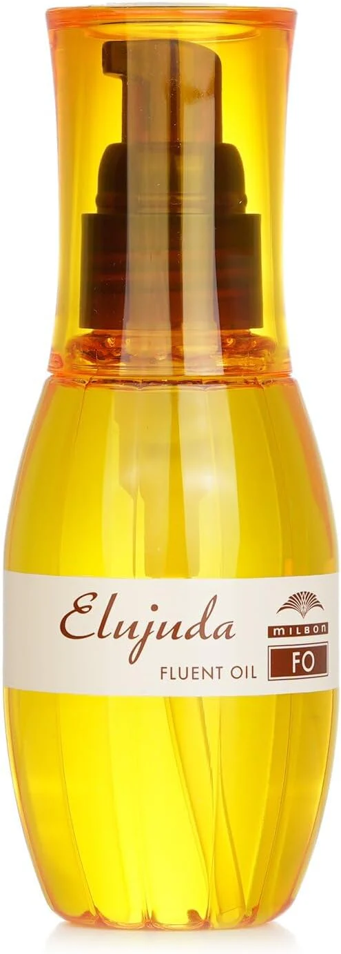 Milbon Deesse's Elujuda FO Professional Hair Treatment 120ml