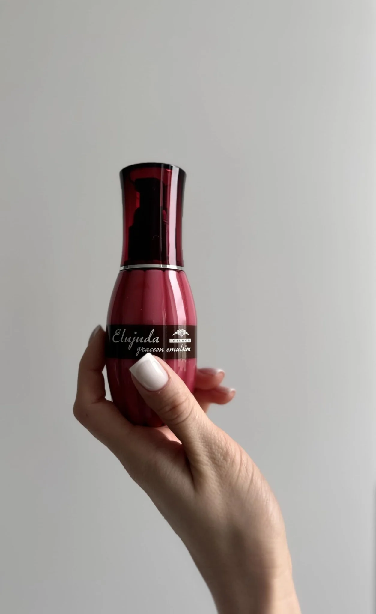 Milbon Elujuda Graceon Hair Treatment Emulsion 120g - Image 3