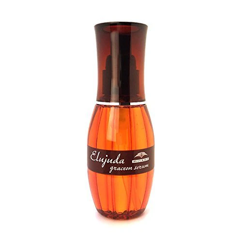 Milbon Elujuda Graceon Serum Hair Treatment 120mL