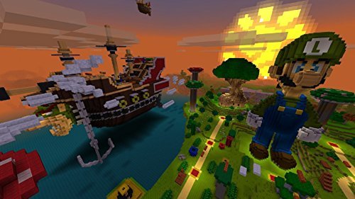 Nintendo Switch Minecraft - Image 8