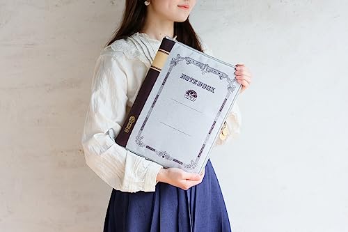 Minna no Tsubame Notebook A4 Multi Case - Image 2
